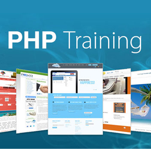 php-training image
